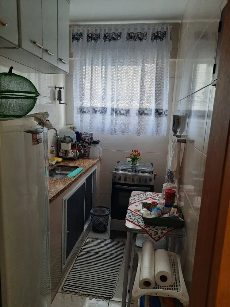 Apartamento, 1 quarto, 40 m² - Foto 8
