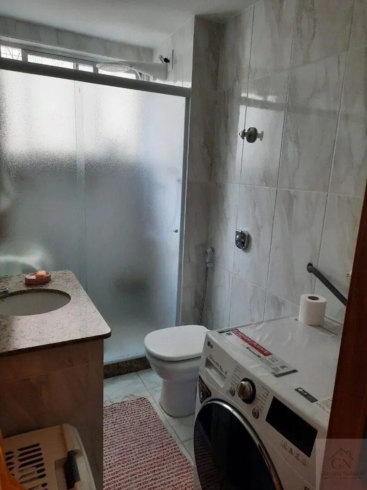 Apartamento, 1 quarto, 40 m² - Foto 17
