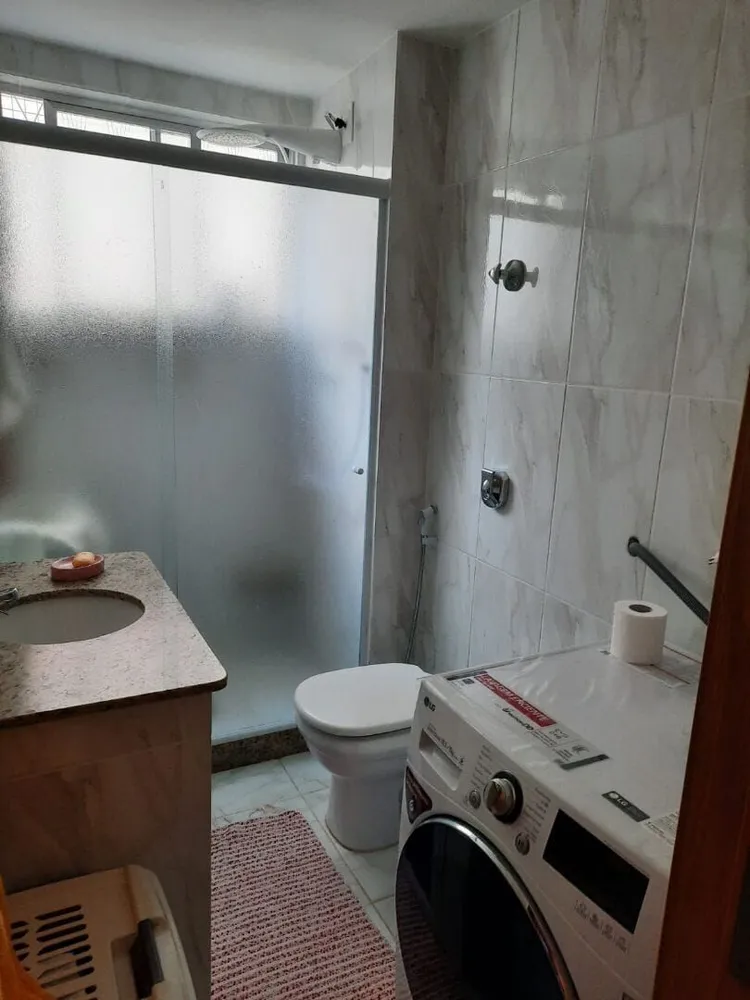 Apartamento, 1 quarto, 40 m² - Foto 7