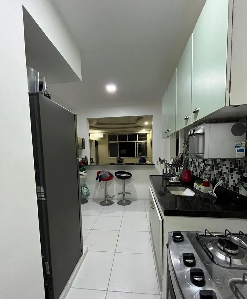 Apartamento, 2 quartos, 89 m² - Foto 15