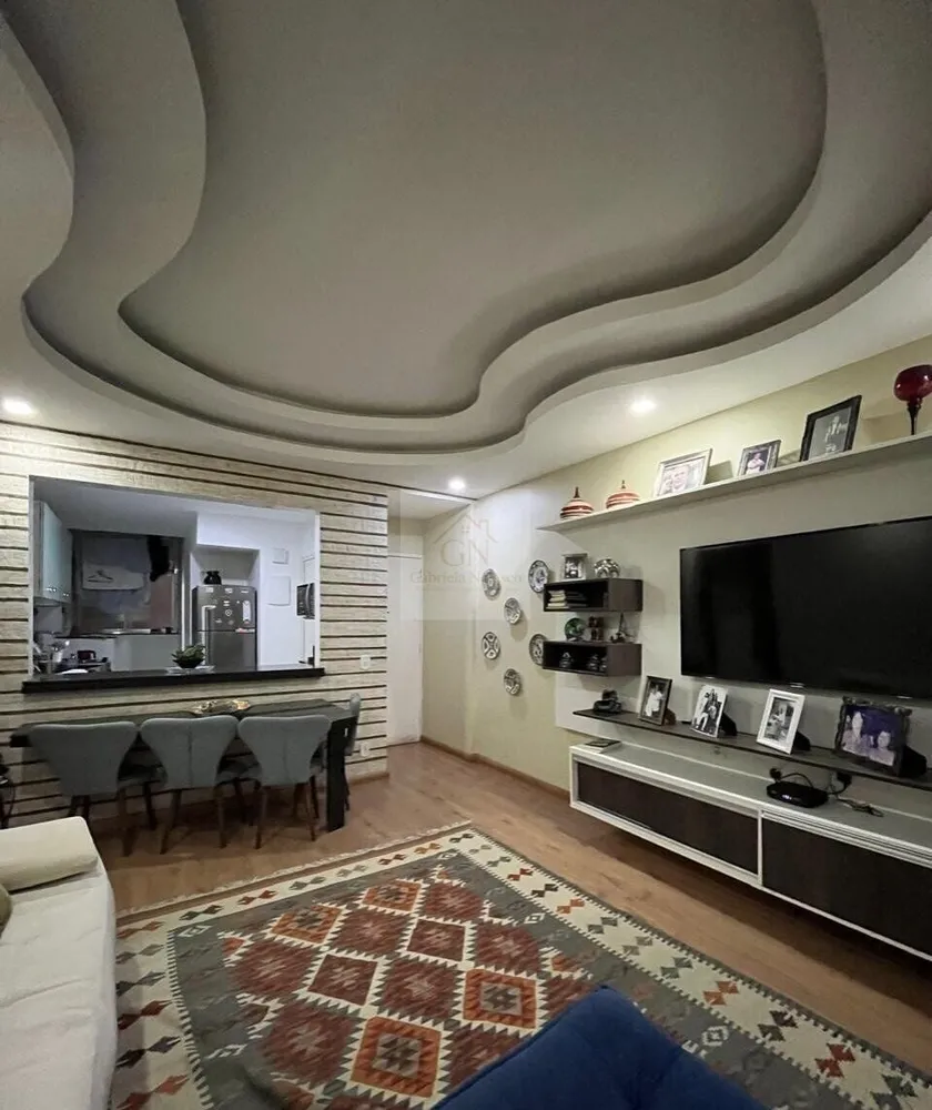 Apartamento, 2 quartos, 89 m² - Foto 5