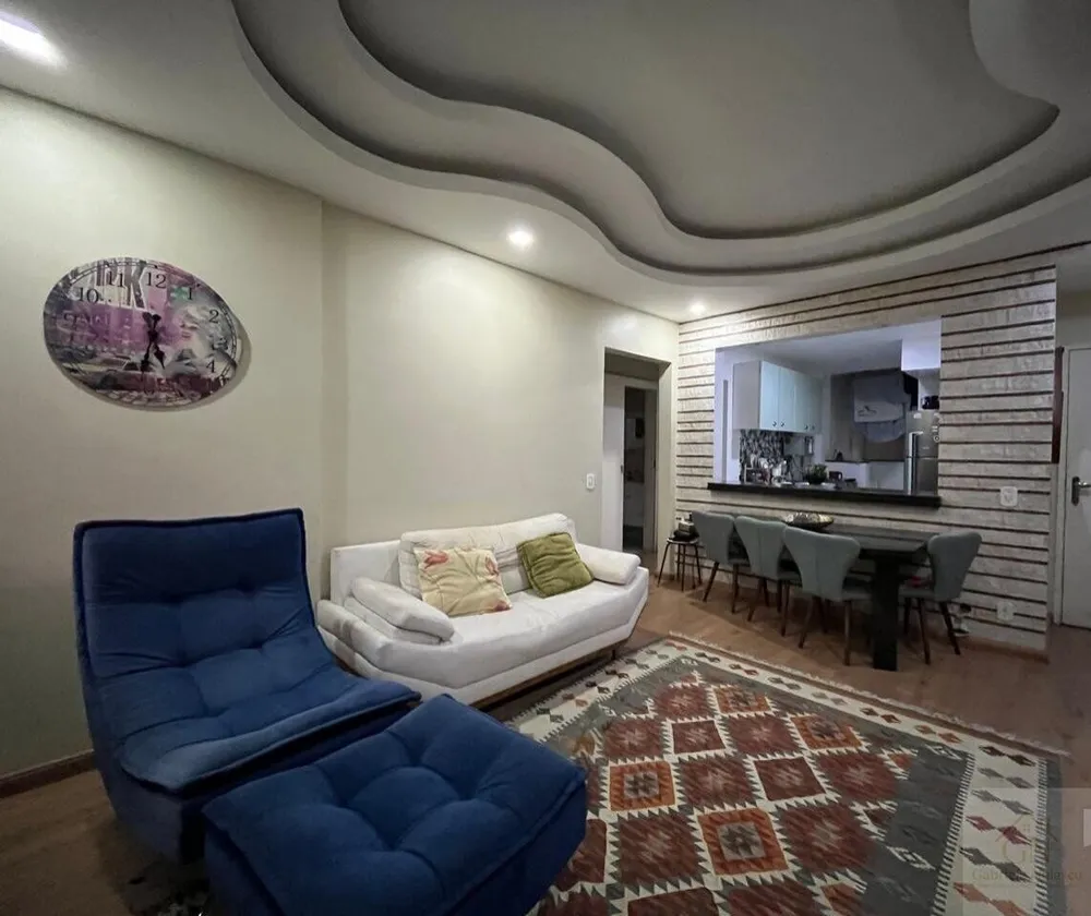 Apartamento, 2 quartos, 89 m² - Foto 3