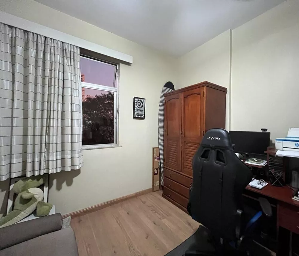 Apartamento, 2 quartos, 89 m² - Foto 10