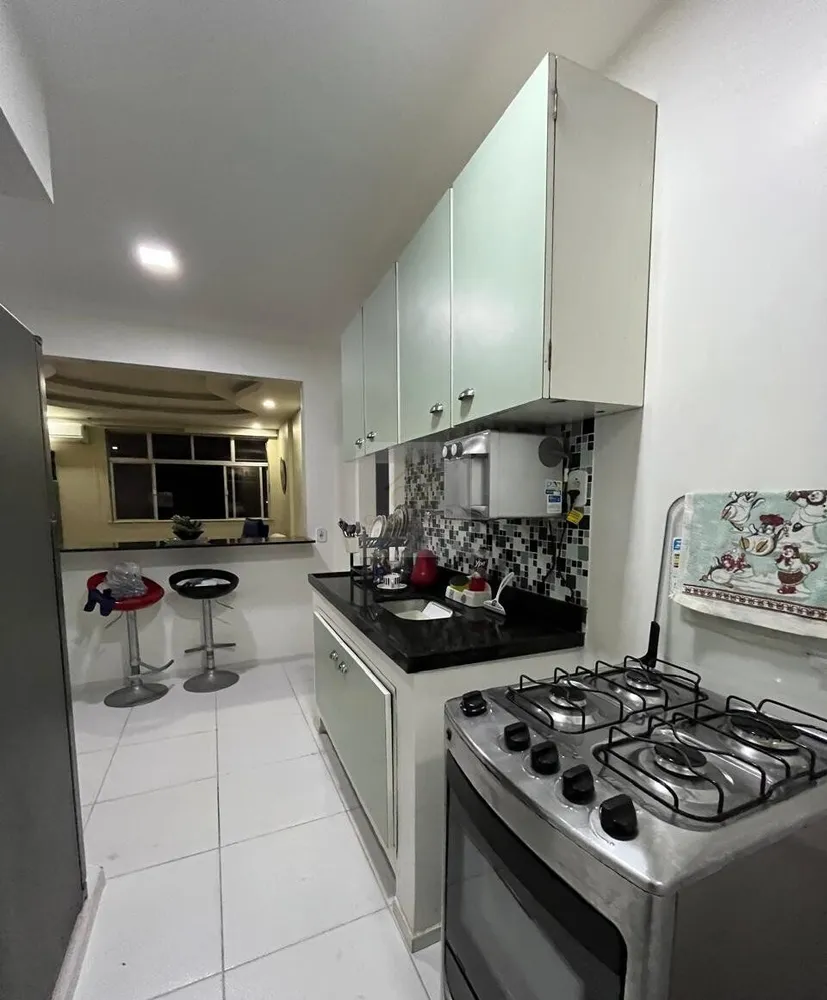 Apartamento, 2 quartos, 89 m² - Foto 11