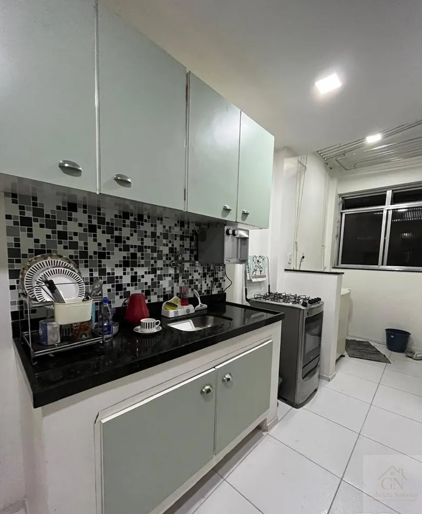 Apartamento, 2 quartos, 89 m² - Foto 17