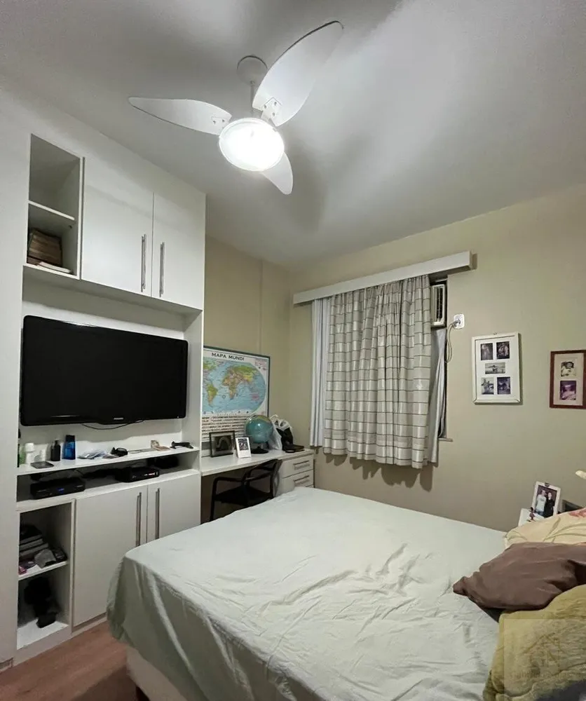 Apartamento, 2 quartos, 89 m² - Foto 22