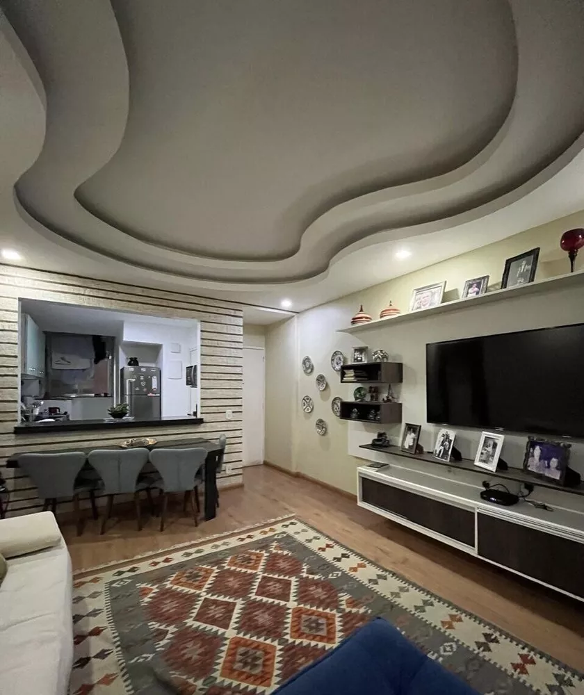 Apartamento, 2 quartos, 89 m² - Foto 2