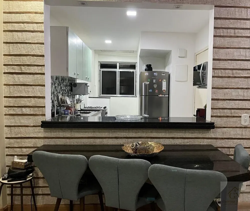 Apartamento, 2 quartos, 89 m² - Foto 9