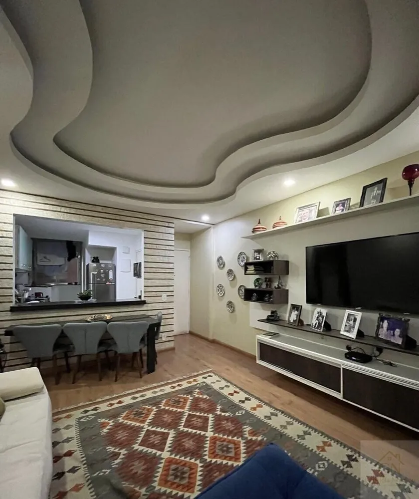 Apartamento, 2 quartos, 89 m² - Foto 6