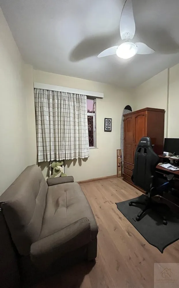 Apartamento, 2 quartos, 89 m² - Foto 27