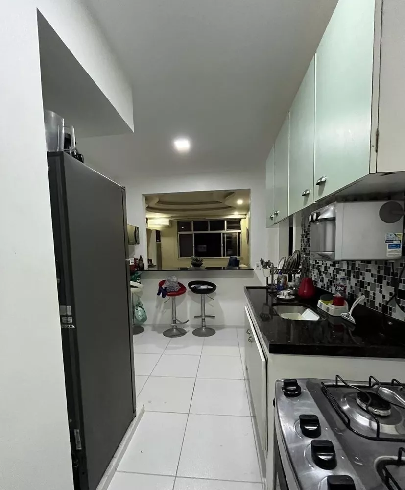Apartamento, 2 quartos, 89 m² - Foto 5
