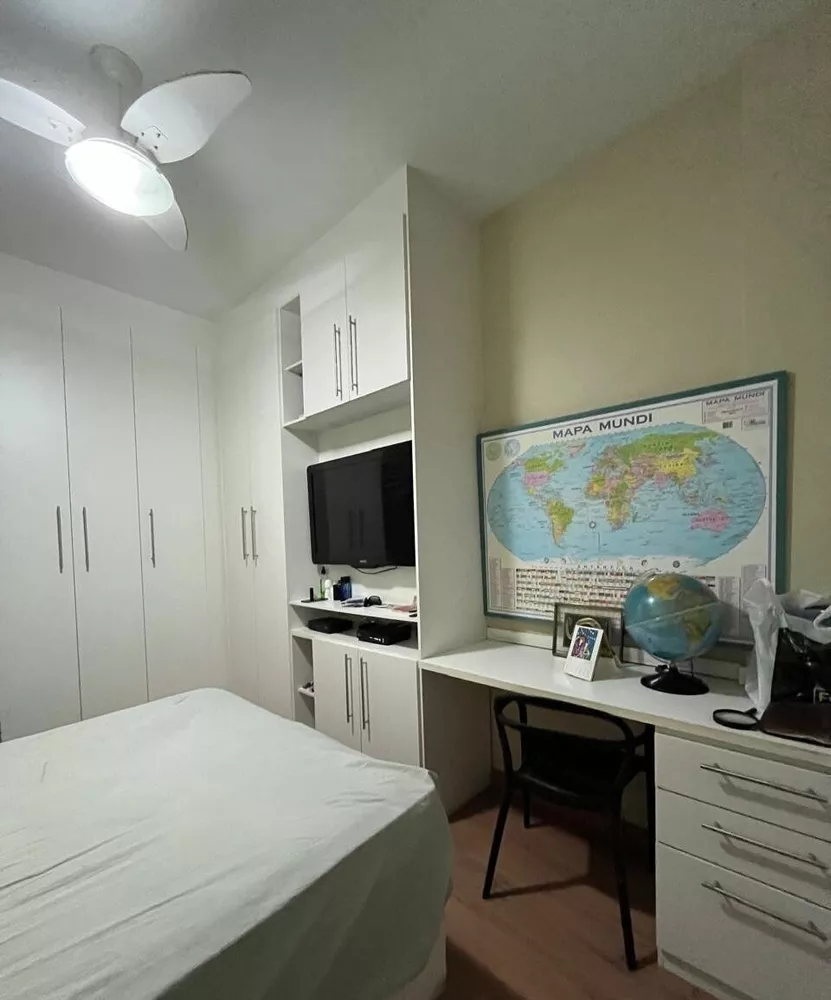 Apartamento, 2 quartos, 89 m² - Foto 12
