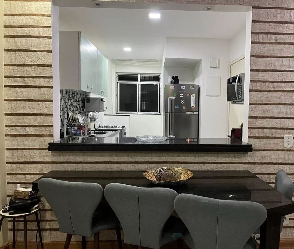 Apartamento, 2 quartos, 89 m² - Foto 3
