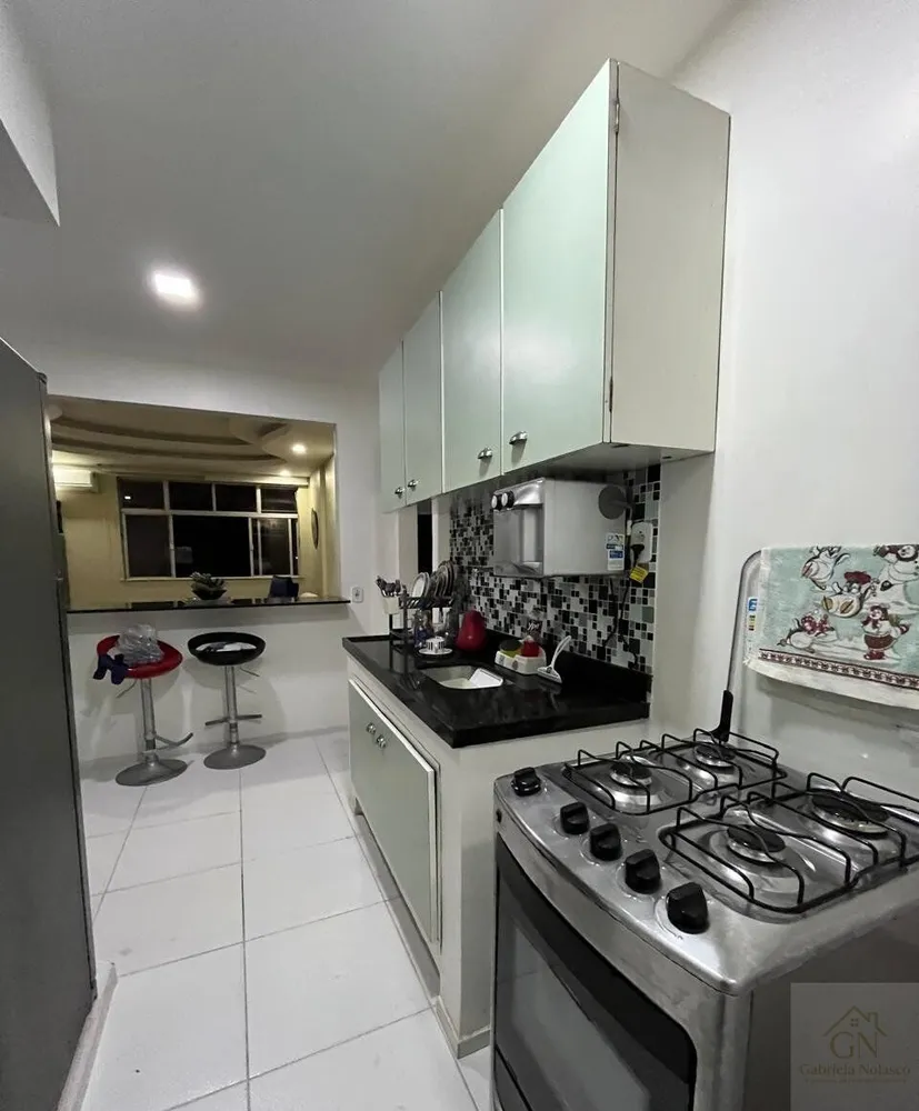 Apartamento, 2 quartos, 89 m² - Foto 12