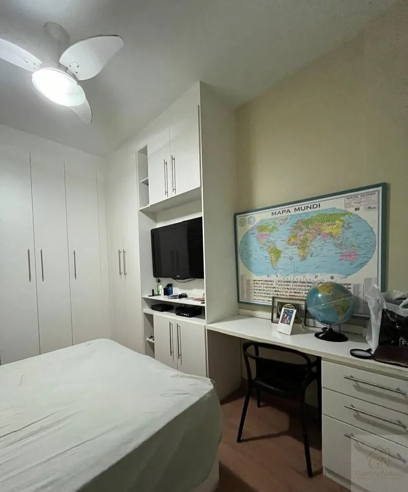 Apartamento, 2 quartos, 89 m² - Foto 29
