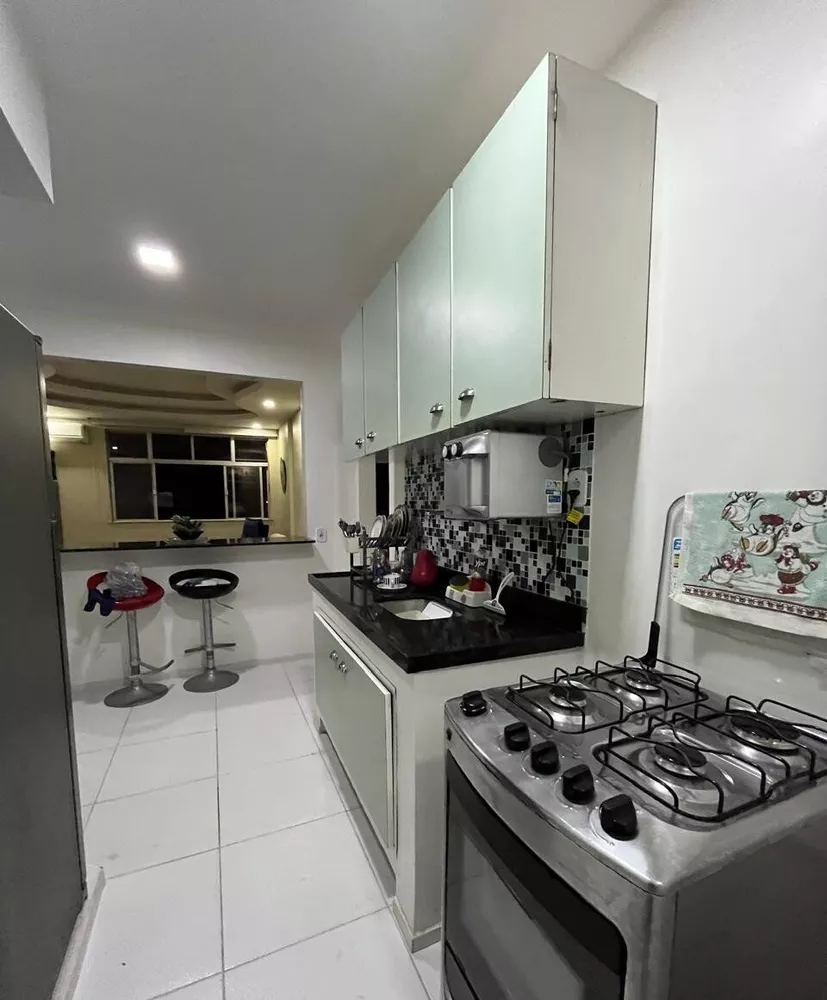 Apartamento, 2 quartos, 89 m² - Foto 4