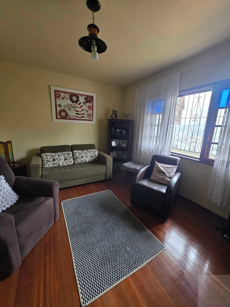 Casa, 2 quartos, 106 m² - Foto 1