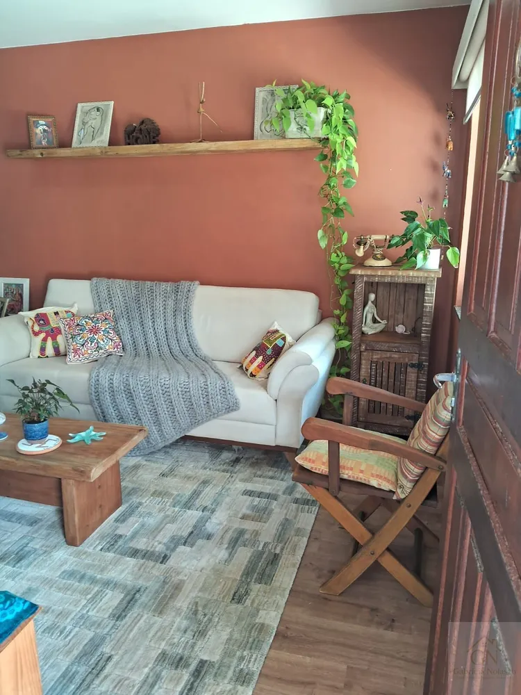 Casa de Condomínio, 2 quartos - Foto 5