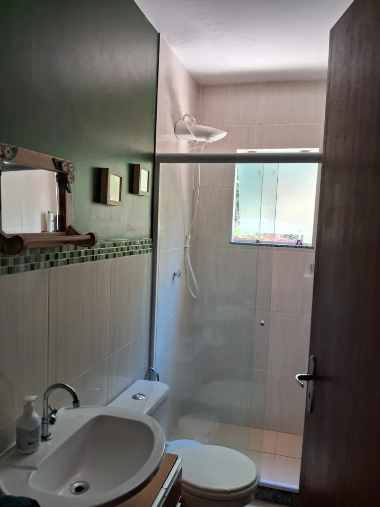 Casa de Condomínio, 2 quartos - Foto 9