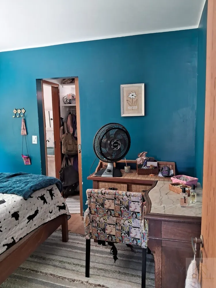 Casa de Condomínio, 2 quartos - Foto 31
