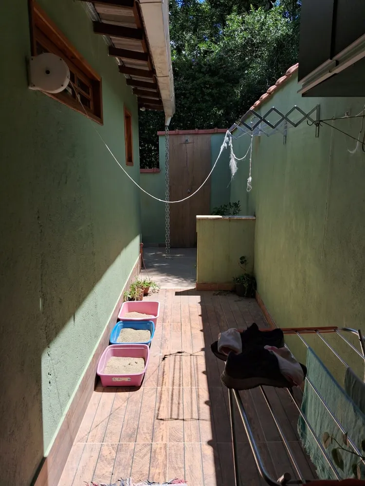 Casa de Condomínio, 2 quartos - Foto 18