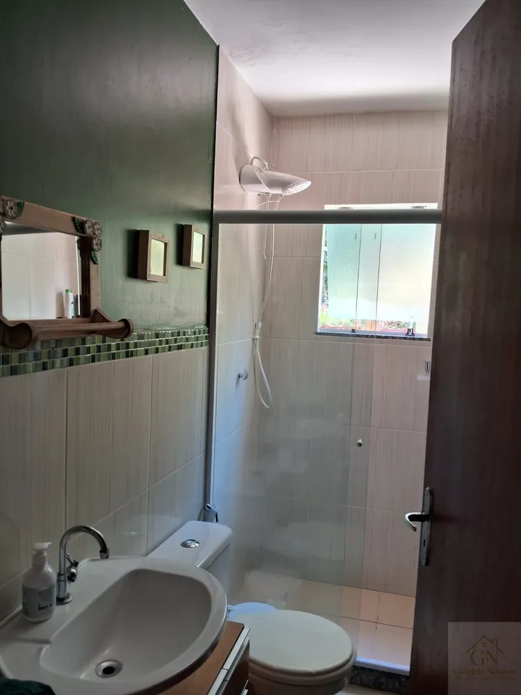 Casa de Condomínio, 2 quartos - Foto 25