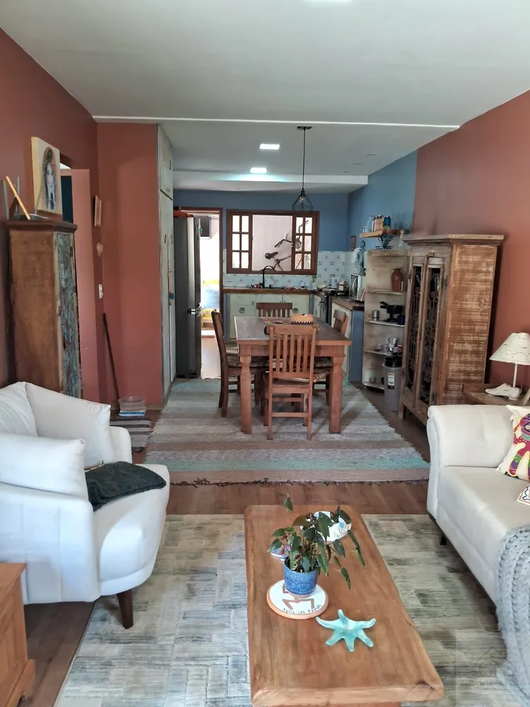 Casa de Condomínio, 2 quartos - Foto 8