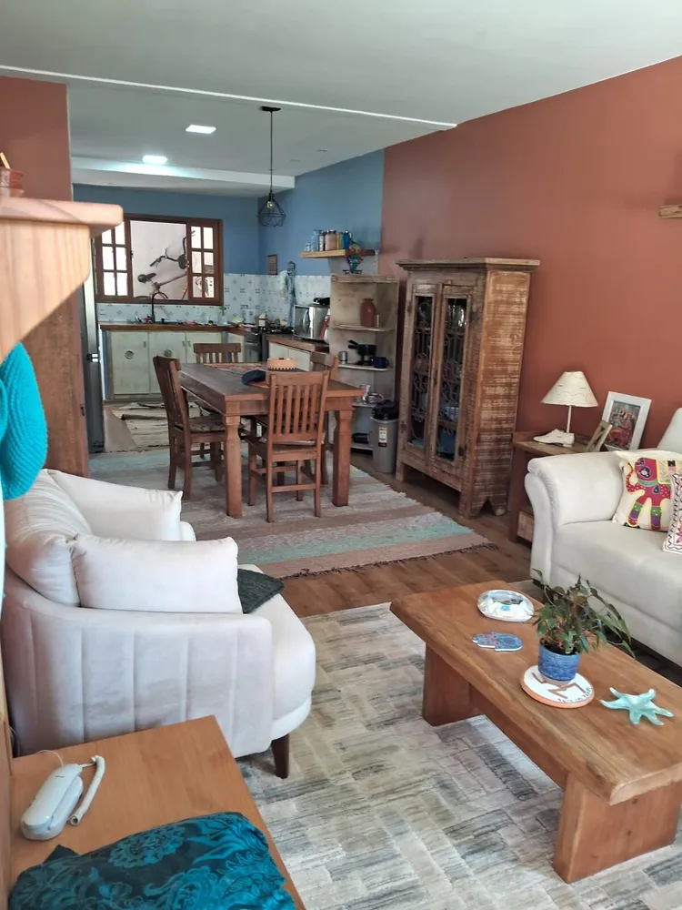 Casa de Condomínio, 2 quartos - Foto 5