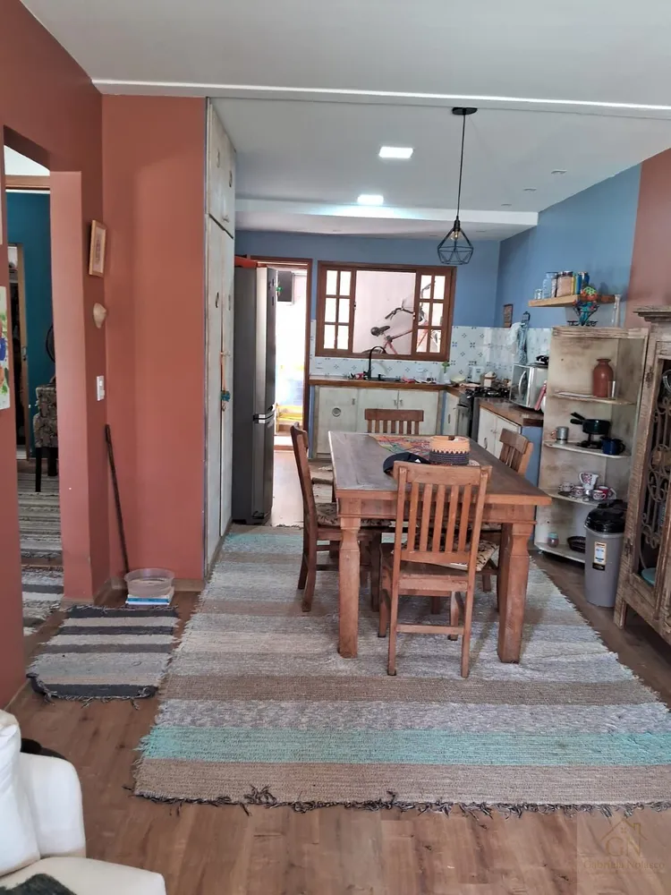 Casa de Condomínio, 2 quartos - Foto 11