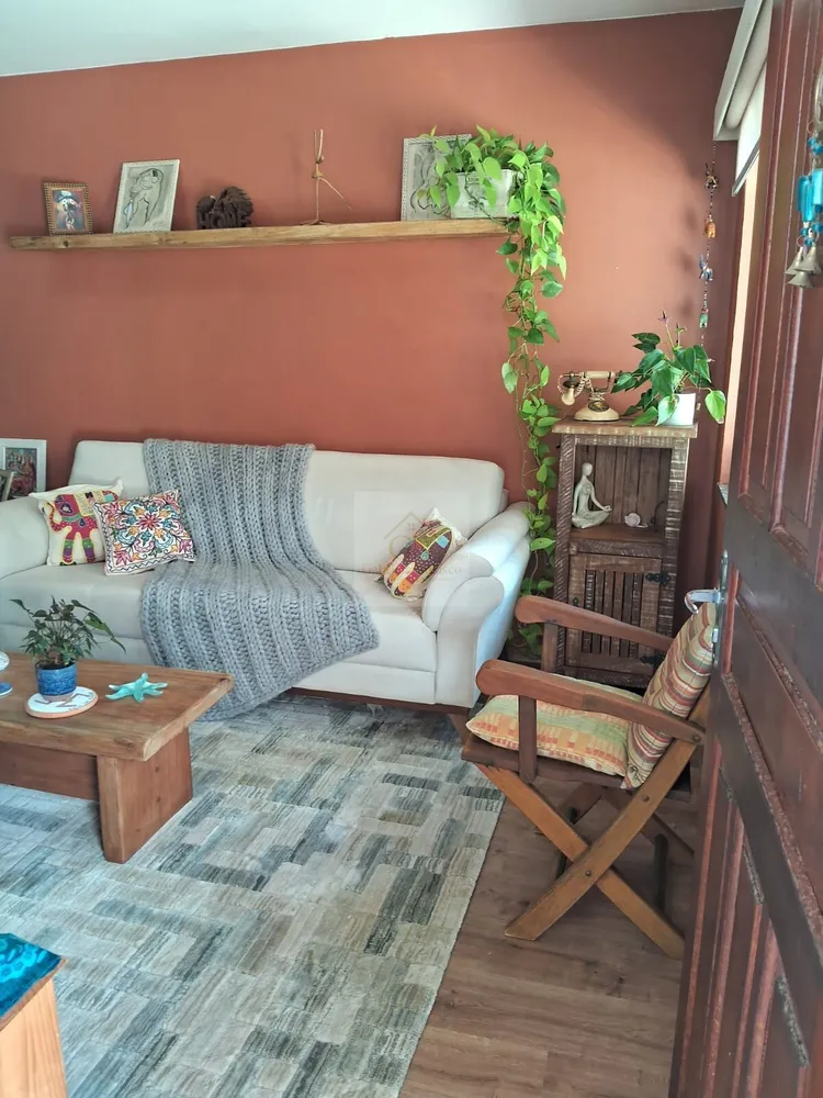 Casa de Condomínio, 2 quartos - Foto 4