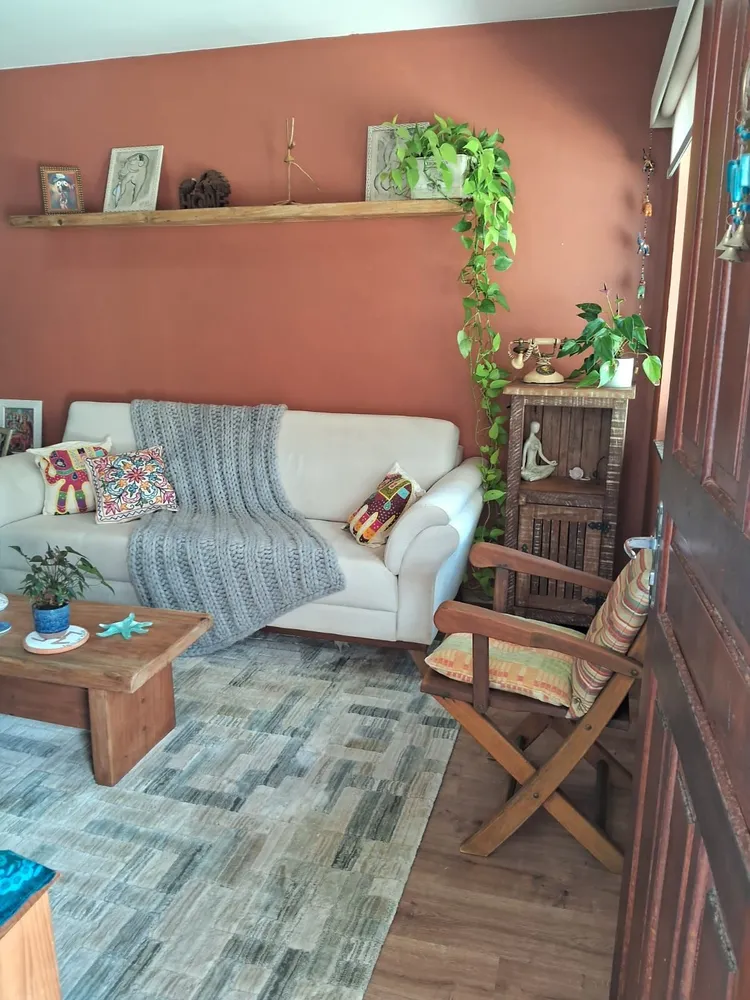 Casa de Condomínio, 2 quartos - Foto 4