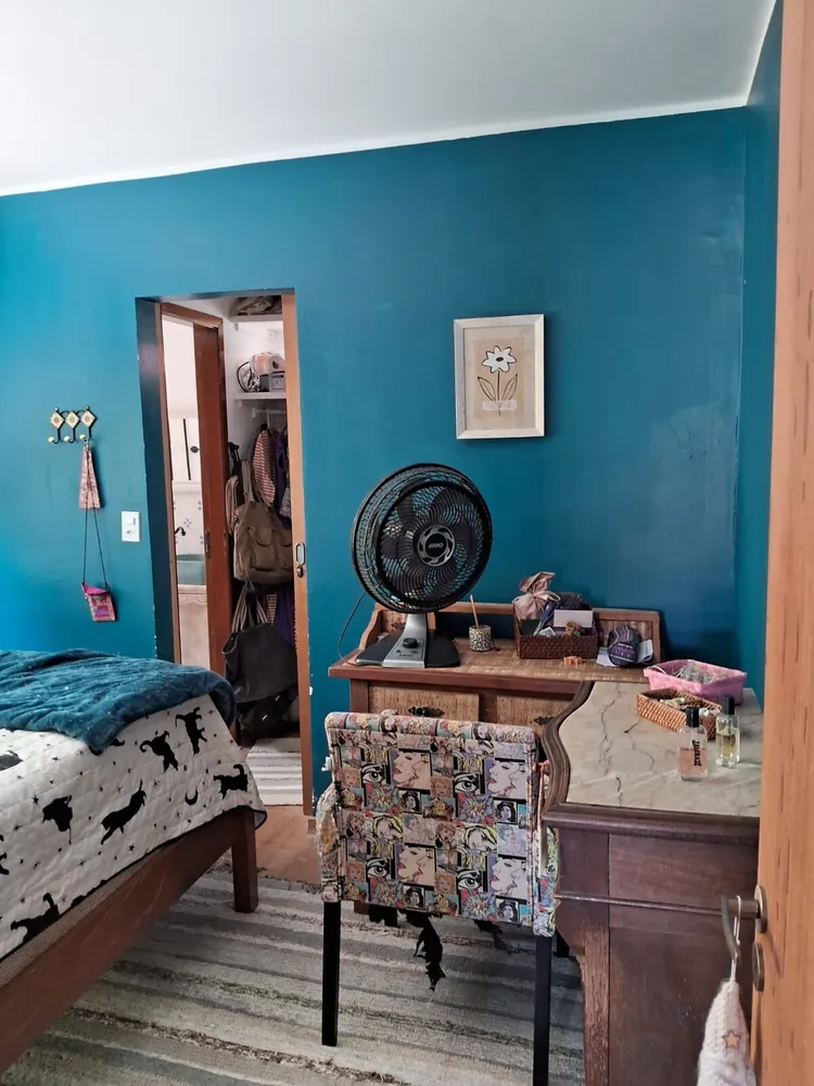 Casa de Condomínio, 2 quartos - Foto 6