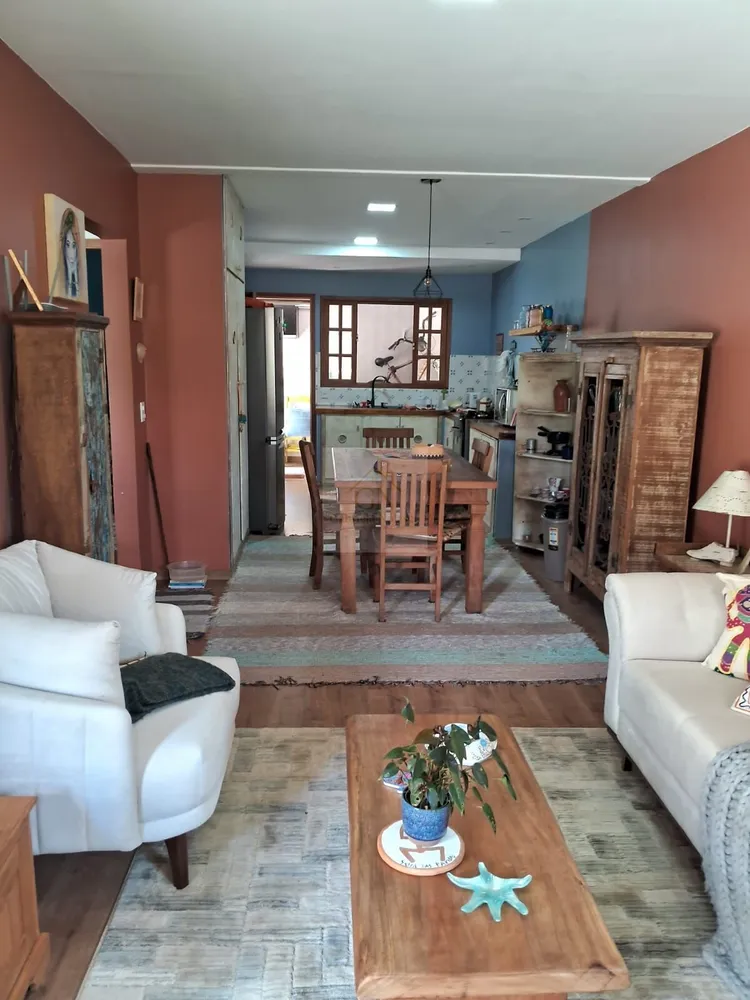 Casa de Condomínio, 2 quartos - Foto 7