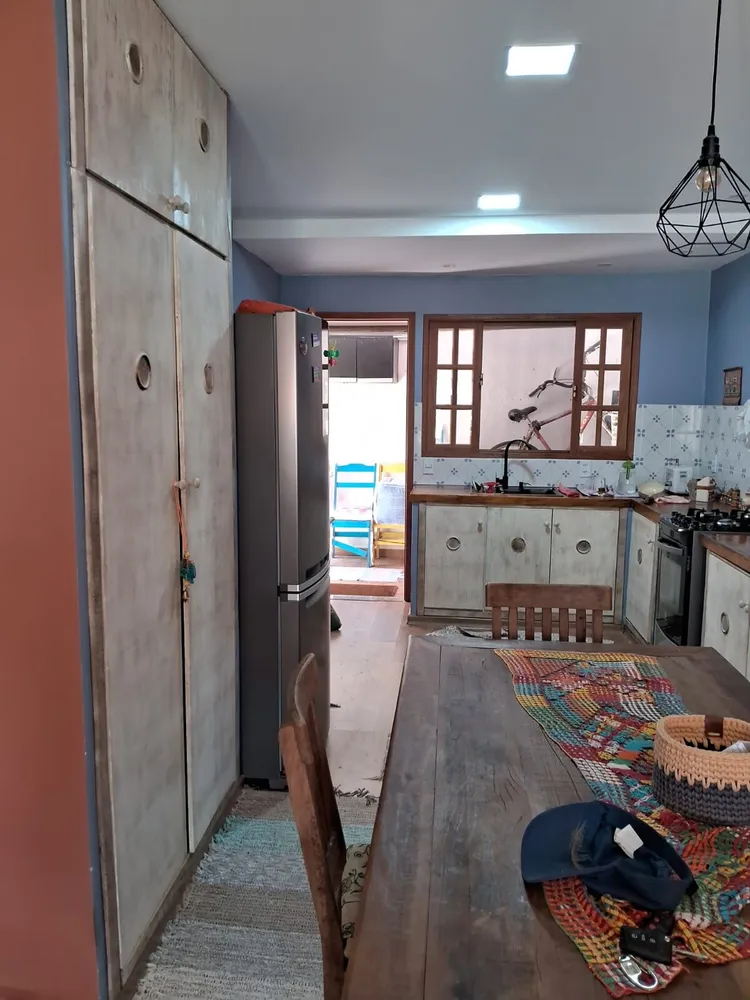 Casa de Condomínio, 2 quartos - Foto 17