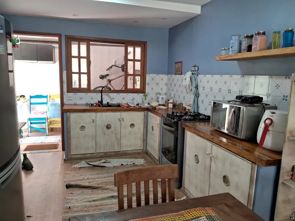 Casa de Condomínio, 2 quartos - Foto 10