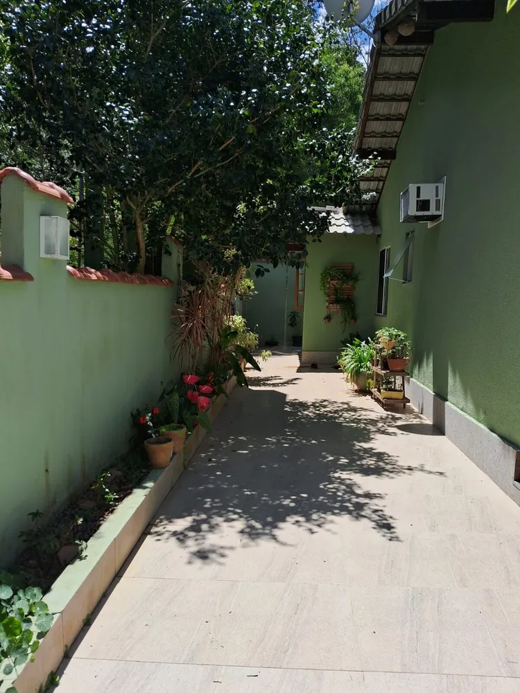Casa de Condomínio, 2 quartos - Foto 8