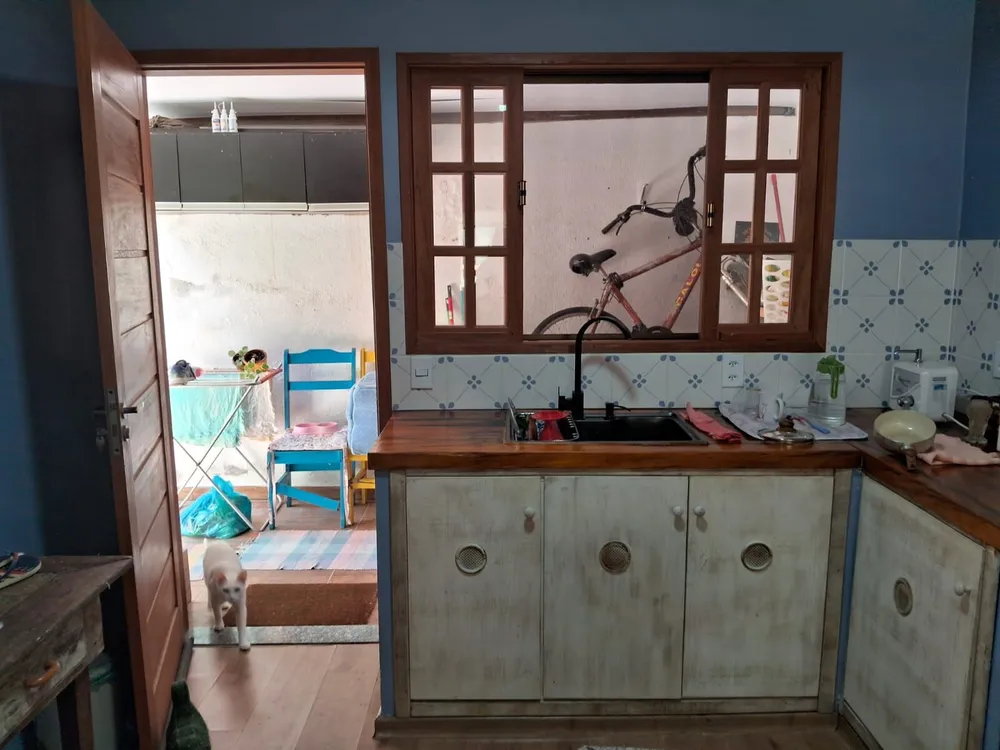 Casa de Condomínio, 2 quartos - Foto 16