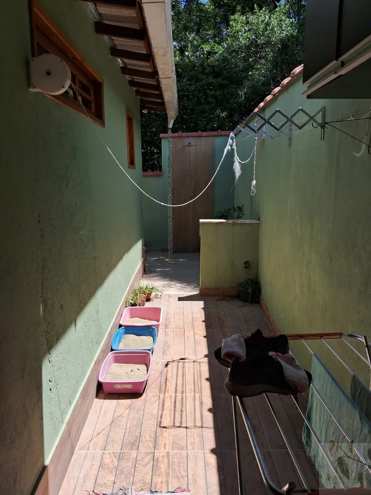 Casa de Condomínio, 2 quartos - Foto 27