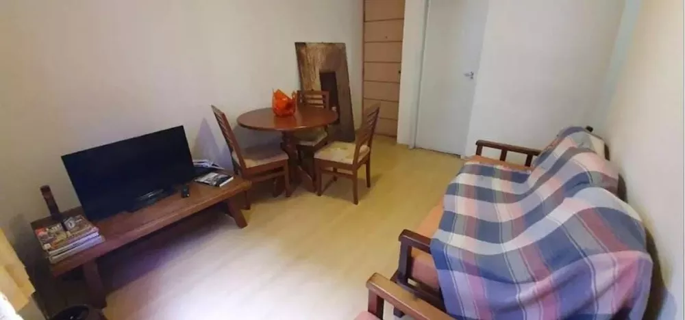 Apartamento, 2 quartos, 55 m² - Foto 7