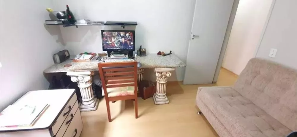 Apartamento, 2 quartos, 55 m² - Foto 6