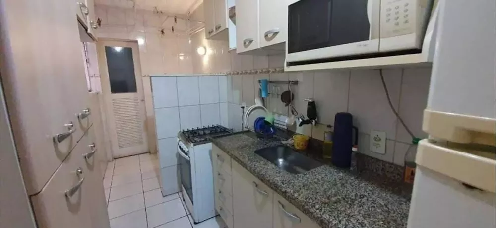 Apartamento, 2 quartos, 55 m² - Foto 12