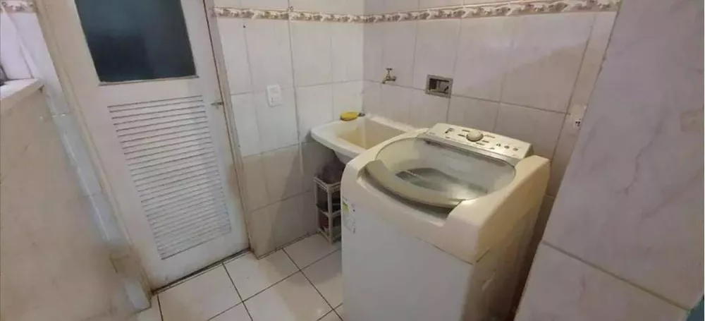 Apartamento, 2 quartos, 55 m² - Foto 14
