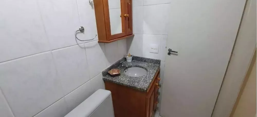 Apartamento, 2 quartos, 55 m² - Foto 10