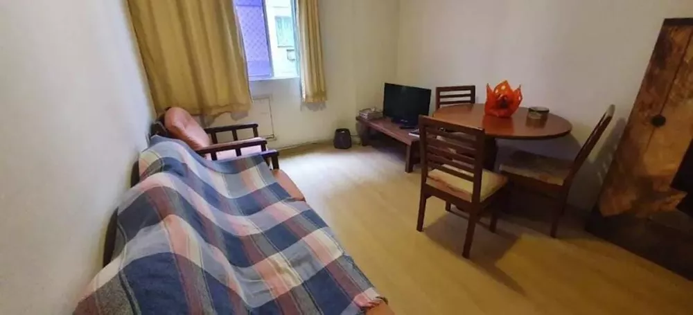 Apartamento, 2 quartos, 55 m² - Foto 1