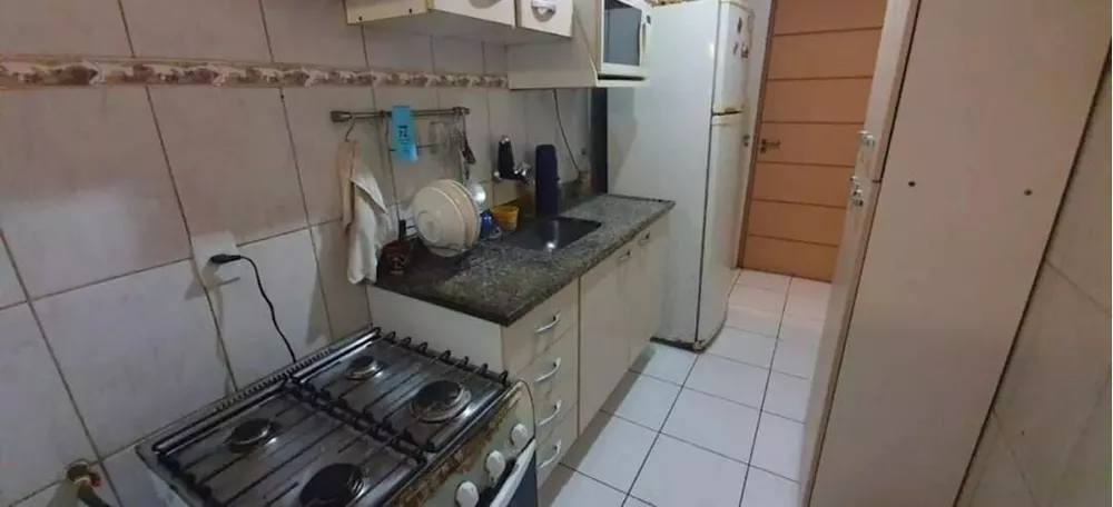 Apartamento, 2 quartos, 55 m² - Foto 11