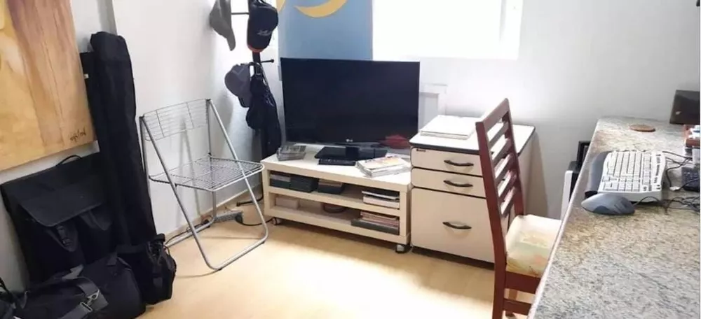 Apartamento, 2 quartos, 55 m² - Foto 8