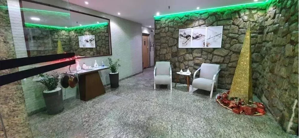 Apartamento, 2 quartos, 55 m² - Foto 15