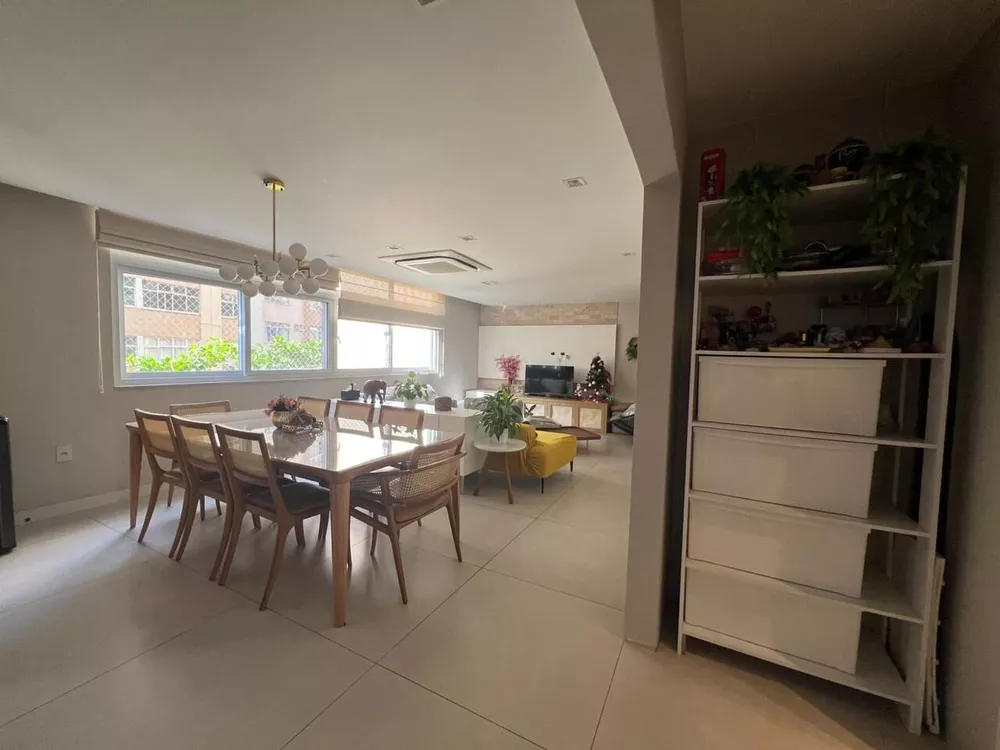 Apartamento, 4 quartos, 150 m² - Foto 5