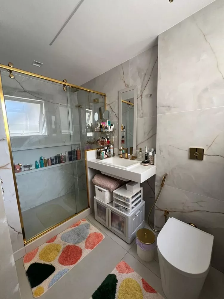 Apartamento, 4 quartos, 150 m² - Foto 7