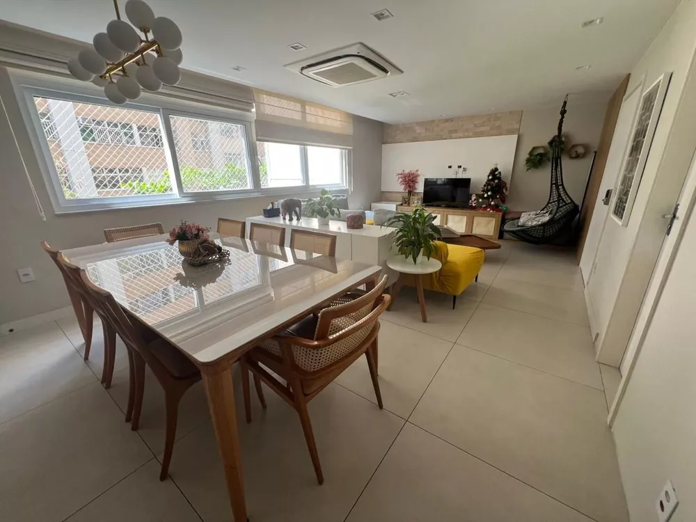 Apartamento, 4 quartos, 150 m² - Foto 3